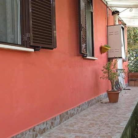 Casina Maria Apartment Rome Exterior photo