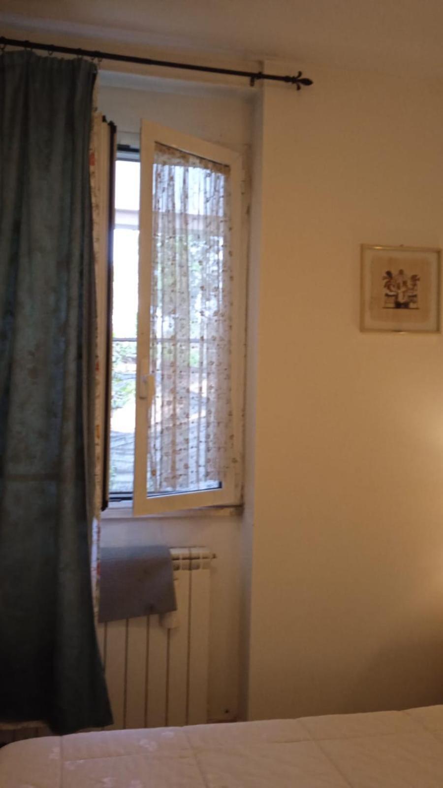 Casina Maria Apartment Rome Exterior photo